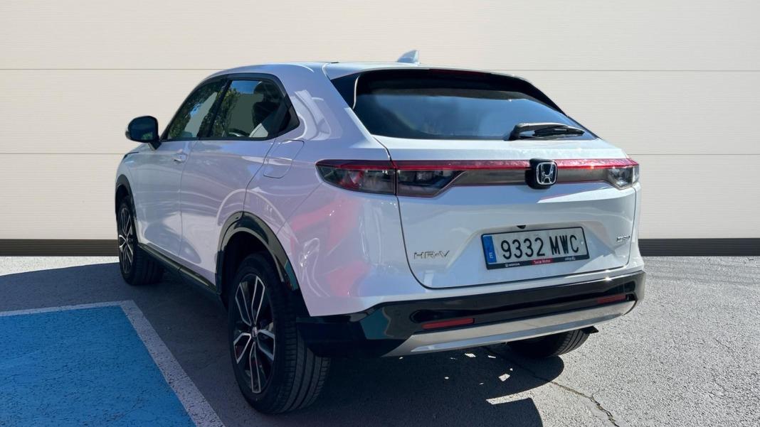 Honda Hr-v 1.5 i-MMD Advance 4x2