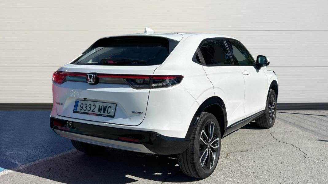 Honda Hr-v 1.5 i-MMD Advance 4x2