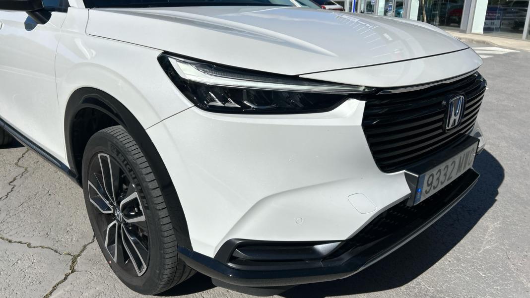 Honda Hr-v 1.5 i-MMD Advance 4x2