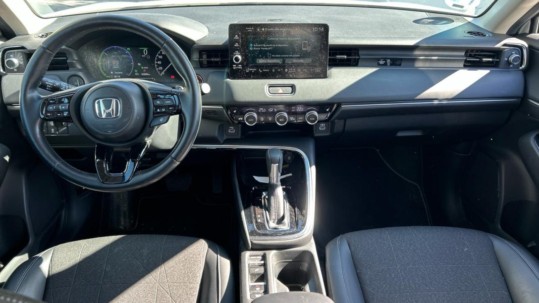 Honda Hr-v 1.5 i-MMD Advance 4x2