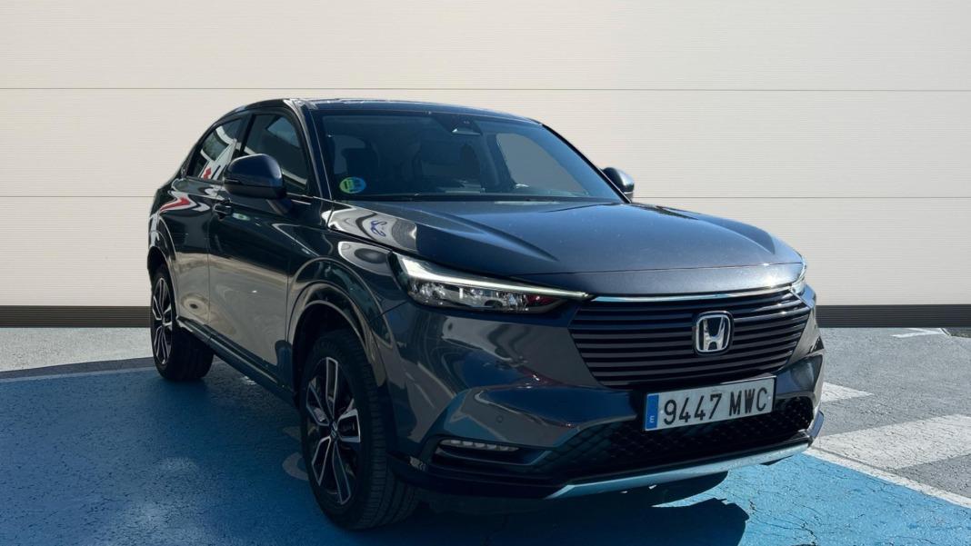 Honda Hr-v 1.5 i-MMD Advance 4x2