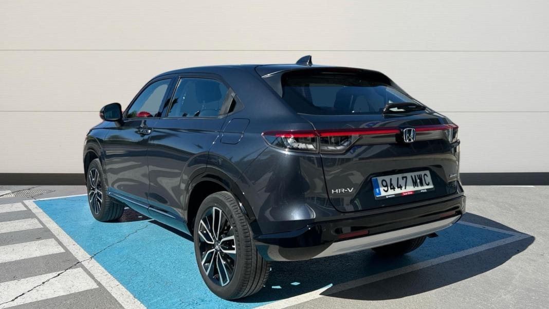 Honda Hr-v 1.5 i-MMD Advance 4x2