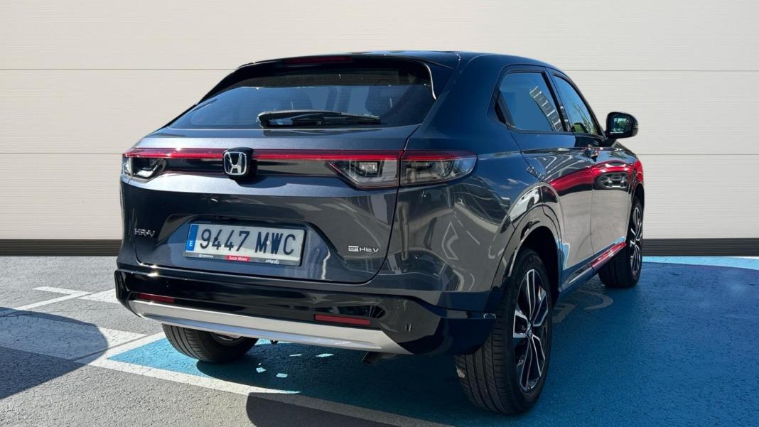Honda Hr-v 1.5 i-MMD Advance 4x2