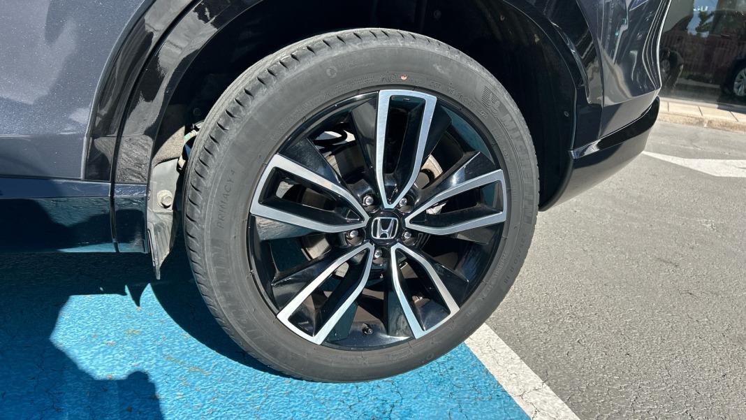 Honda Hr-v 1.5 i-MMD Advance 4x2