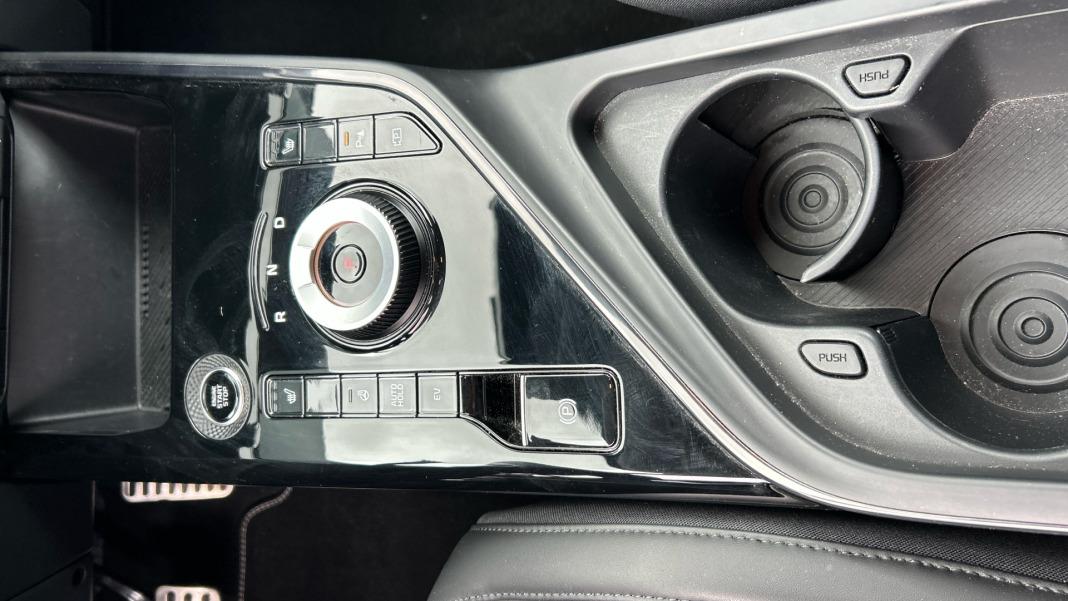 Kia Niro 1.6 GDi PHEV 126kW (171CV) Emotion
