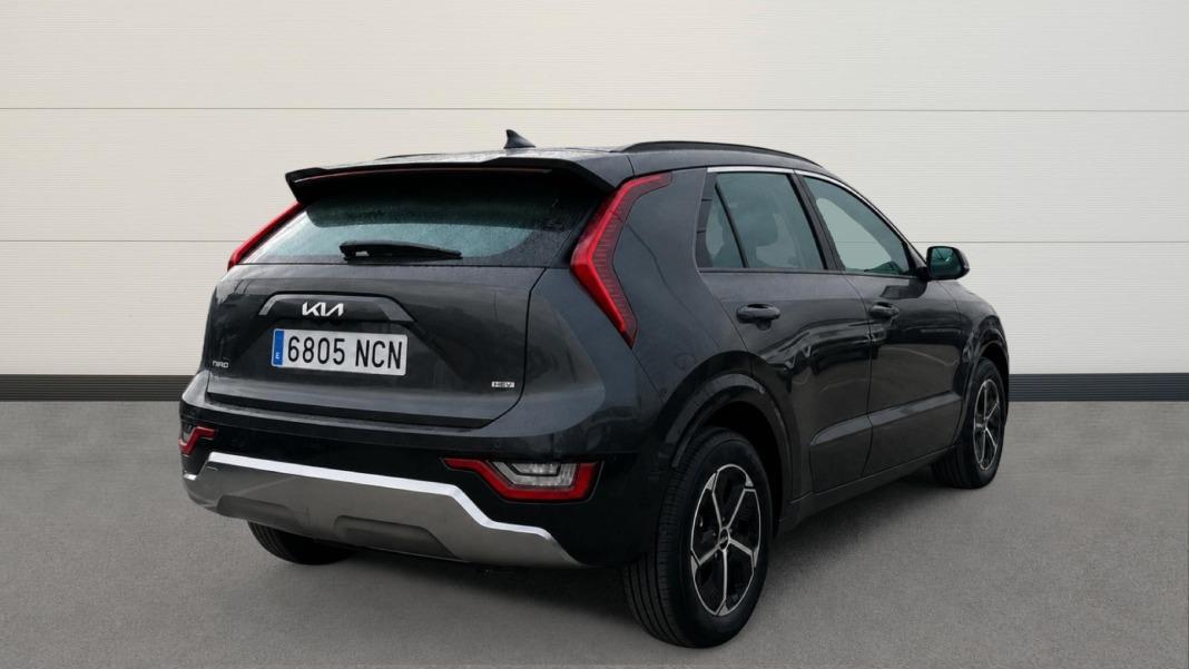 Kia Niro 1.6 GDi PHEV 126kW (171CV) Emotion
