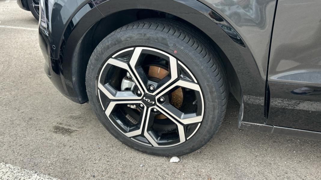 Kia Niro 1.6 GDi PHEV 126kW (171CV) Emotion