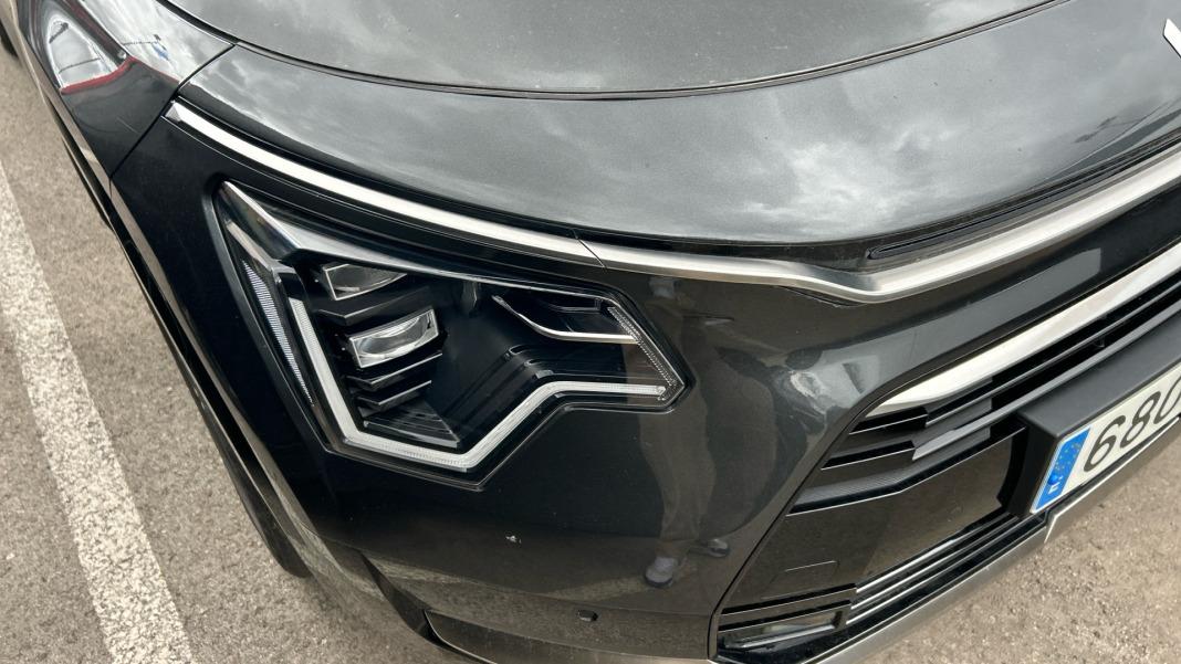 Kia Niro 1.6 GDi PHEV 126kW (171CV) Emotion