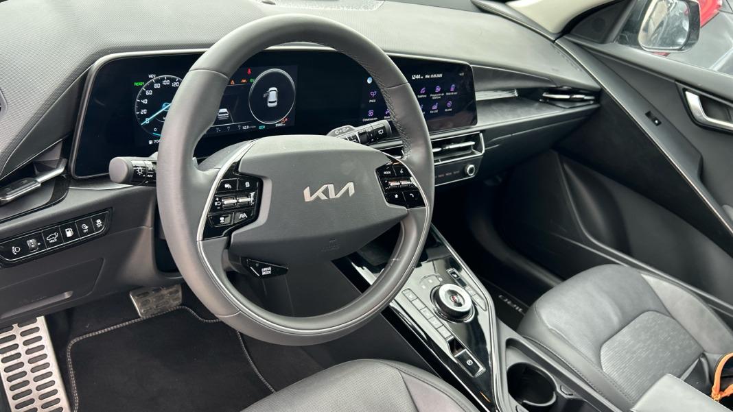Kia Niro 1.6 GDi PHEV 126kW (171CV) Emotion