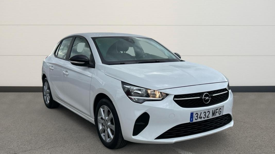 Opel Corsa 1.2 XEL 55kW (75CV) Edition