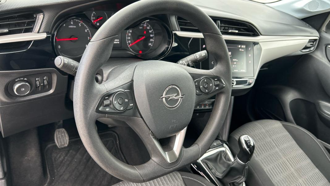 Opel Corsa 1.2 XEL 55kW (75CV) Edition
