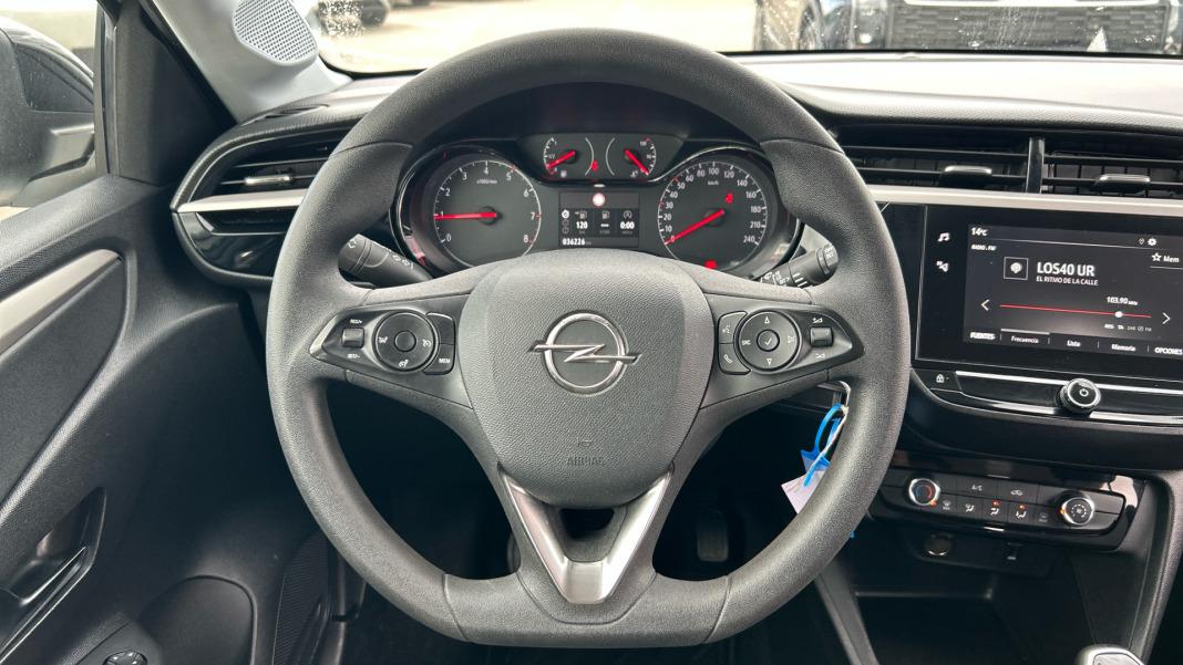 Opel Corsa 1.2 XEL 55kW (75CV) Edition