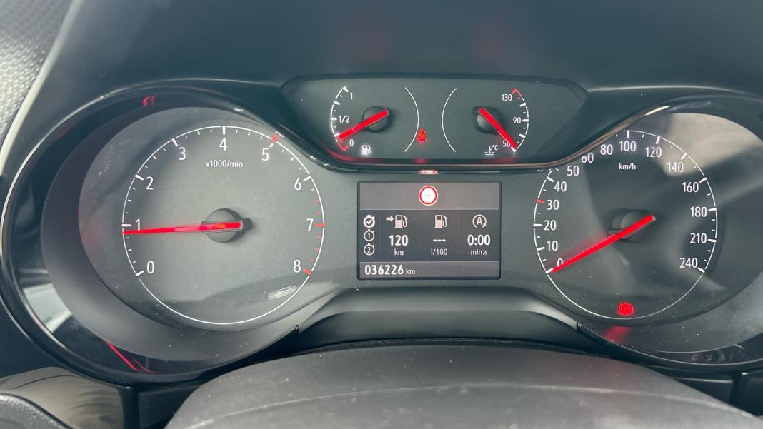 Opel Corsa 1.2 XEL 55kW (75CV) Edition