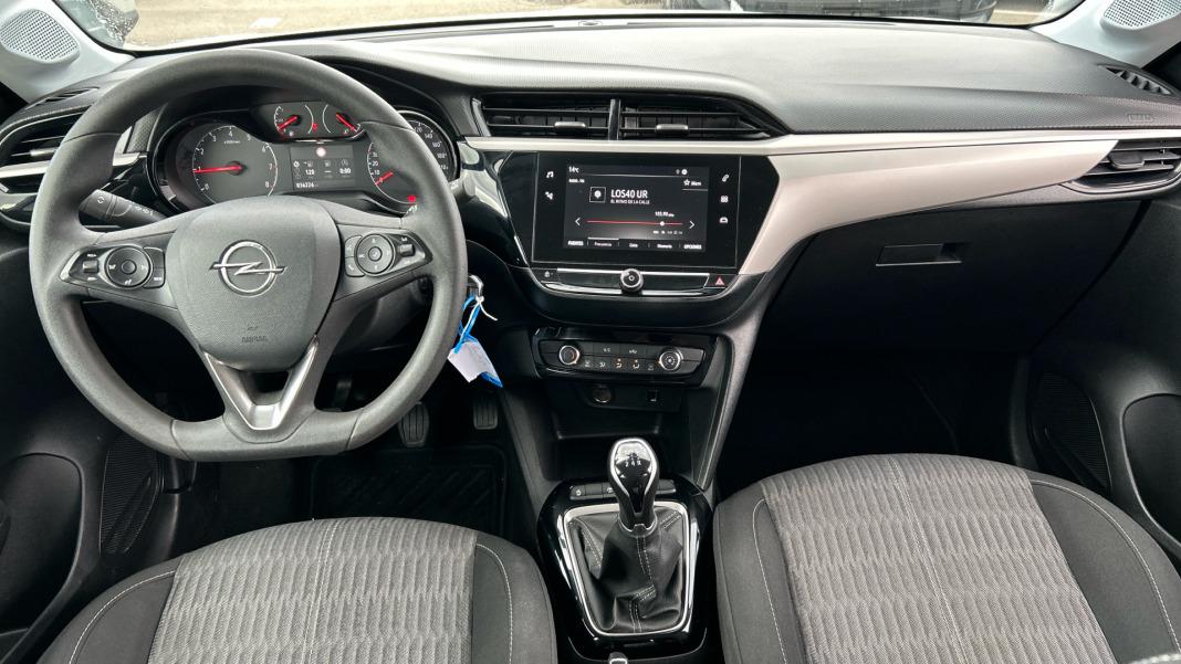 Opel Corsa 1.2 XEL 55kW (75CV) Edition