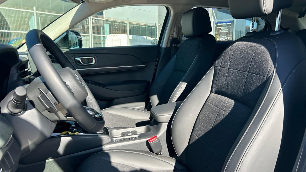 Honda Hr-v 1.5 i-MMD Advance 4x2