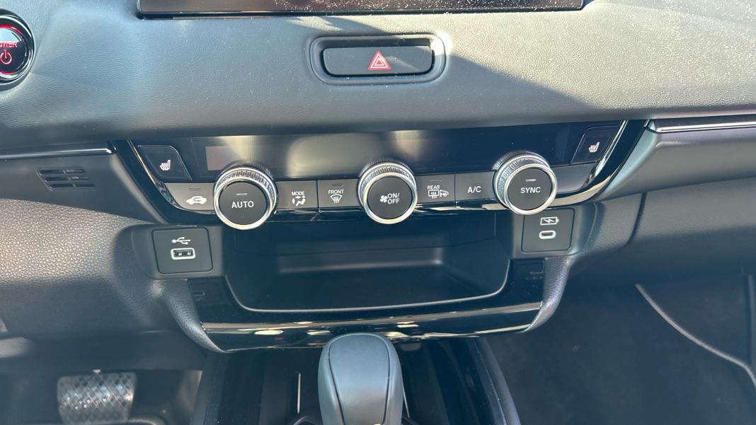 Honda Hr-v 1.5 i-MMD Advance 4x2