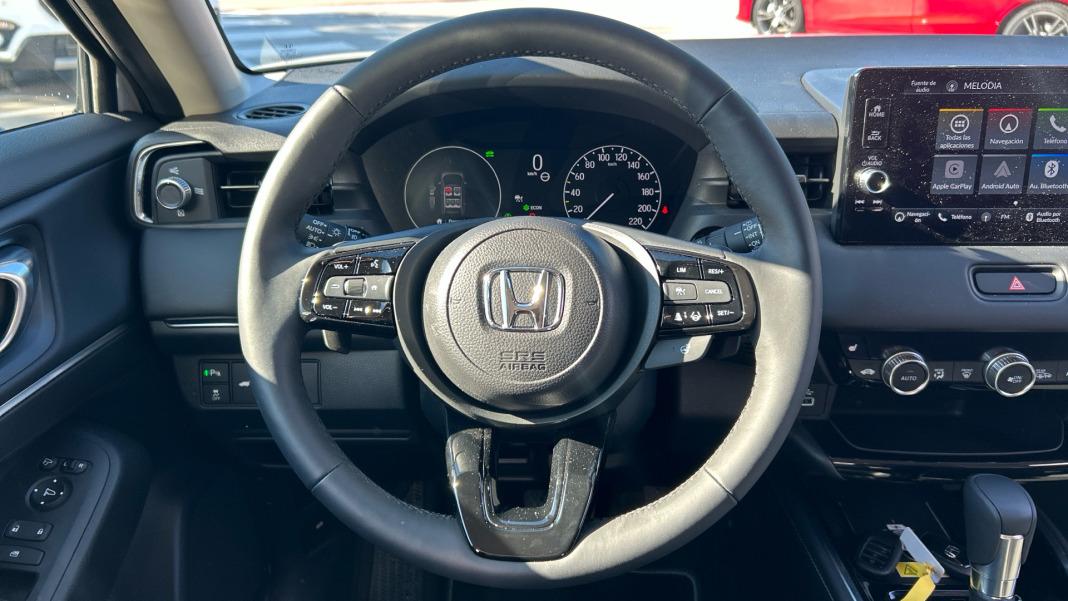 Honda Hr-v 1.5 i-MMD Advance 4x2