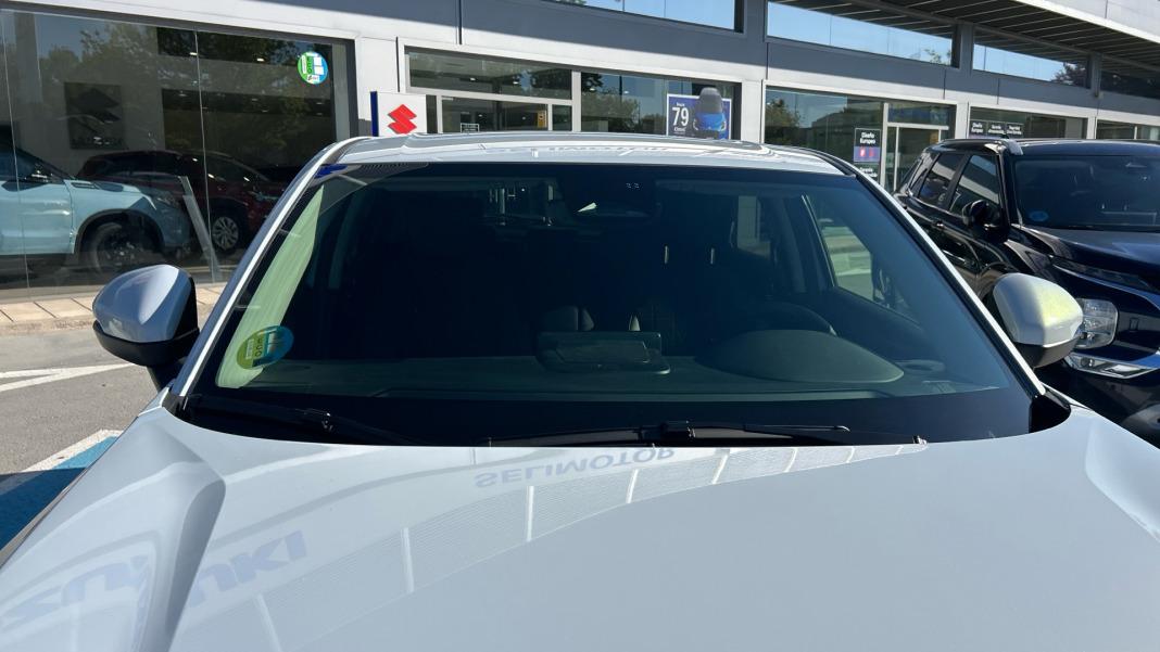 Honda Hr-v 1.5 i-MMD Advance 4x2