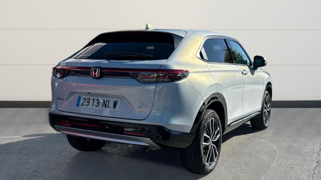 Honda Hr-v 1.5 i-MMD Advance 4x2