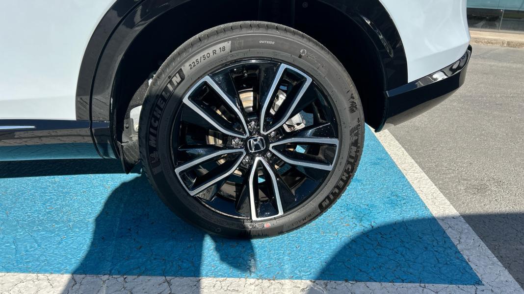 Honda Hr-v 1.5 i-MMD Advance 4x2