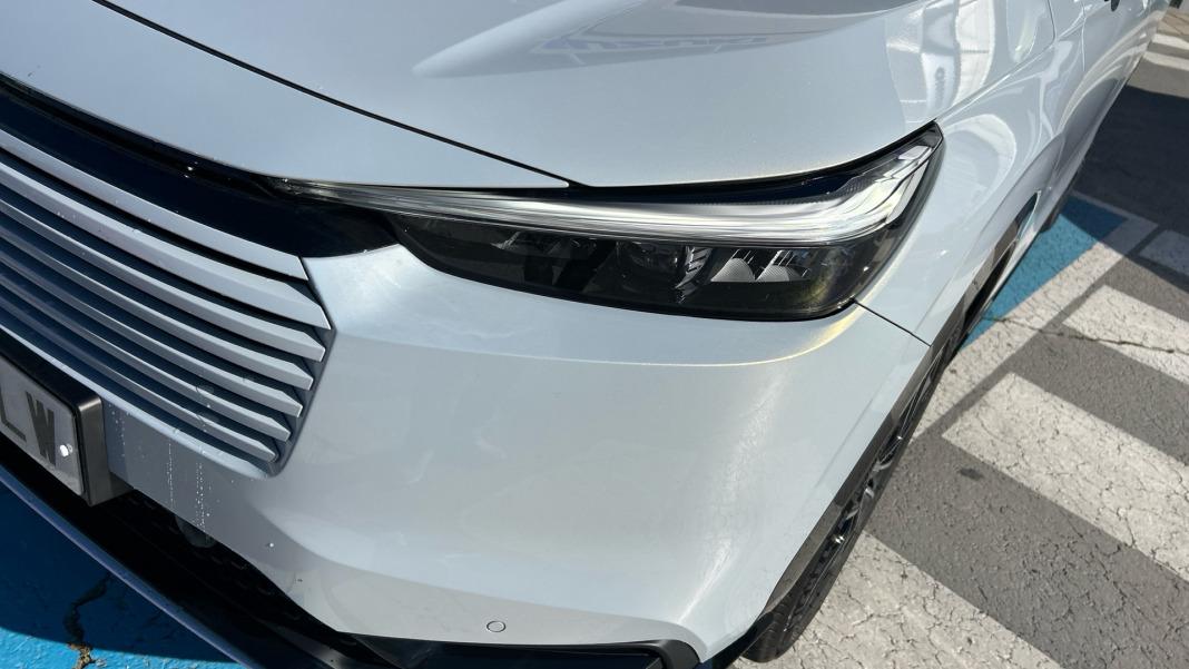 Honda Hr-v 1.5 i-MMD Advance 4x2