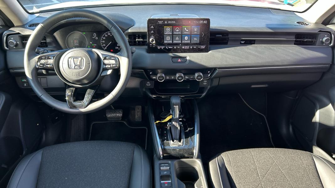 Honda Hr-v 1.5 i-MMD Advance 4x2
