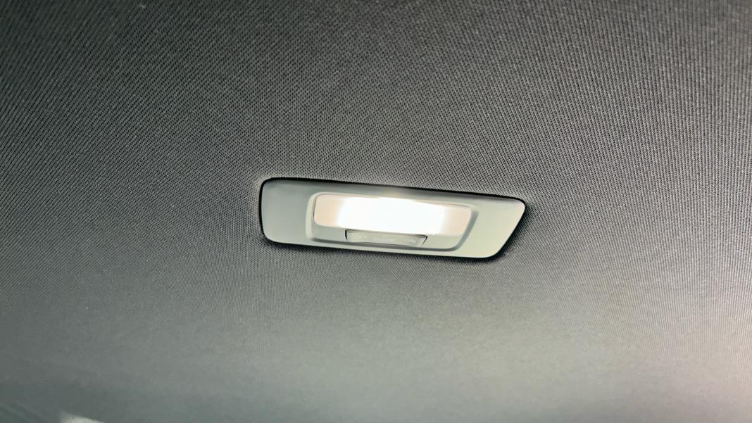 Honda Civic 2.0 i-MMD Sport CVT