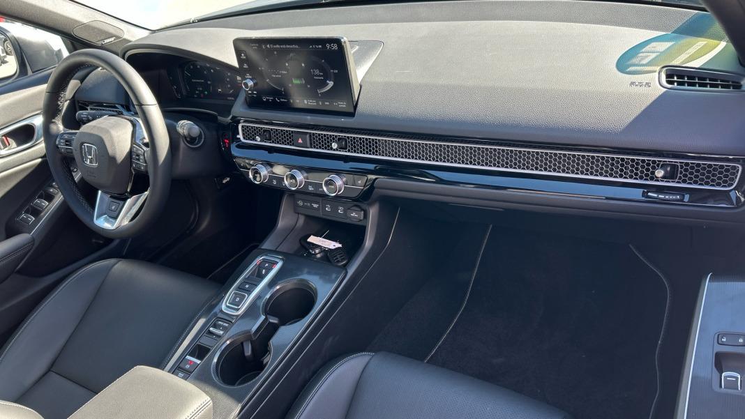 Honda Civic 2.0 i-MMD Advance CVT