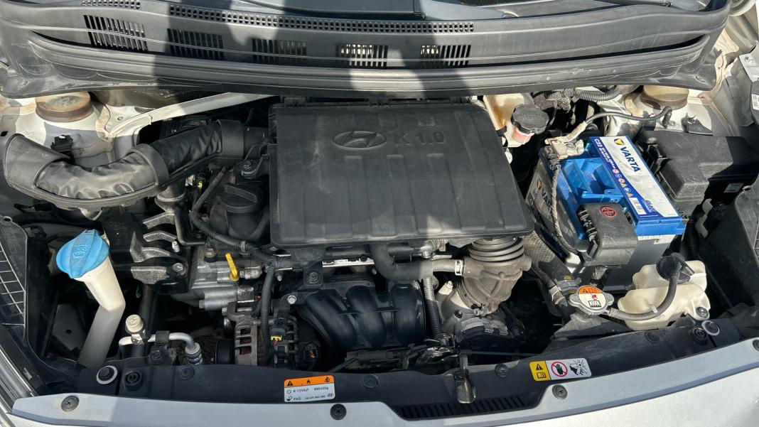 Hyundai I10 1.0 Go!
