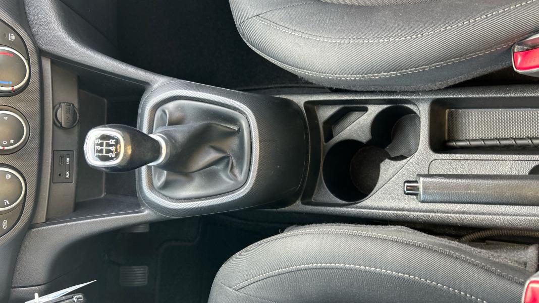 Hyundai I10 1.0 Go!