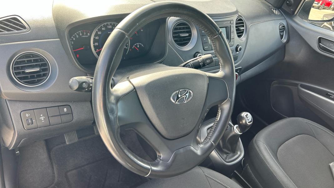 Hyundai I10 1.0 Go!