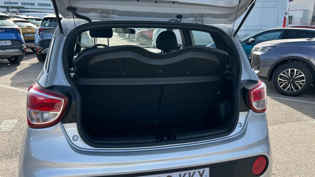 Hyundai I10 1.0 Go!