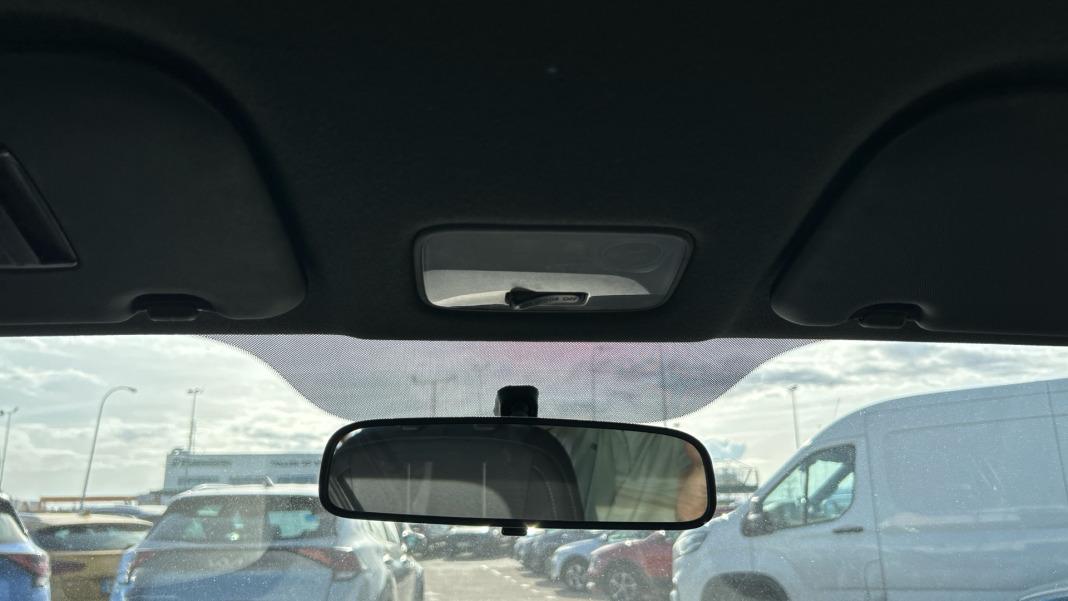 Hyundai I10 1.0 Go!