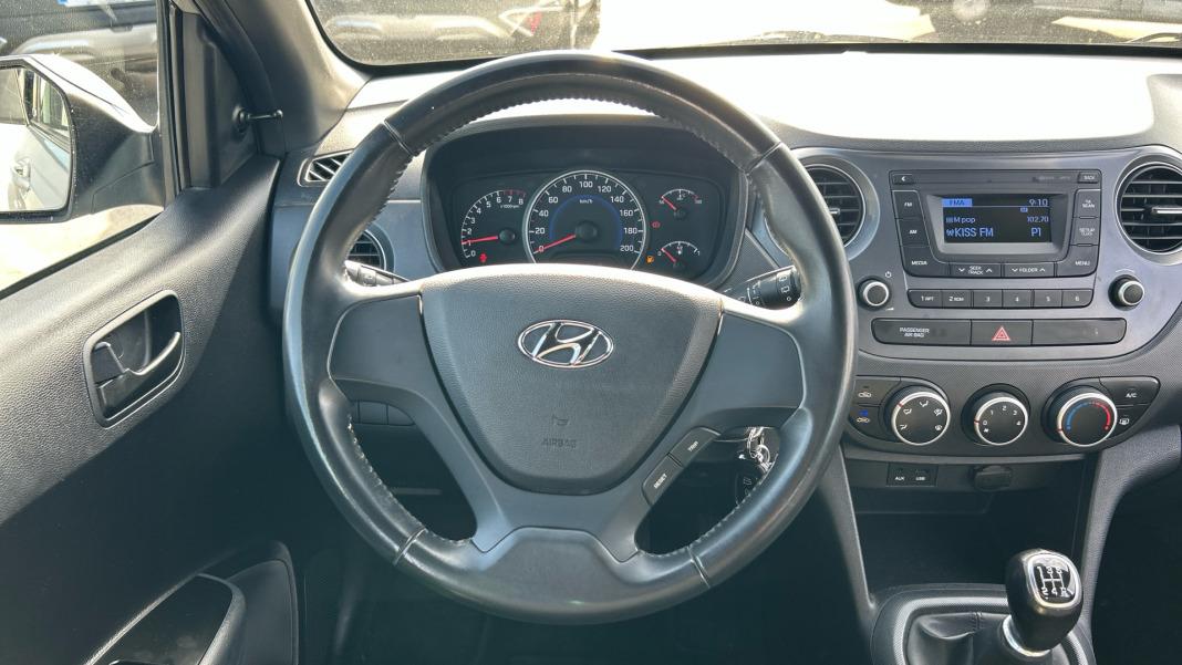 Hyundai I10 1.0 Go!