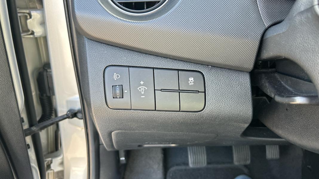 Hyundai I10 1.0 Go!