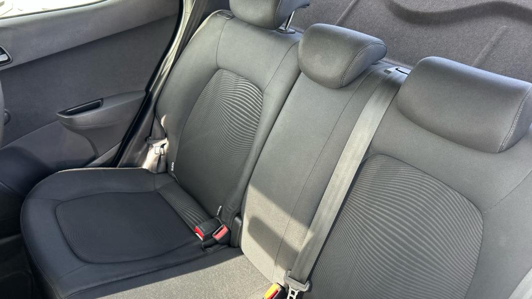 Hyundai I10 1.0 Go!
