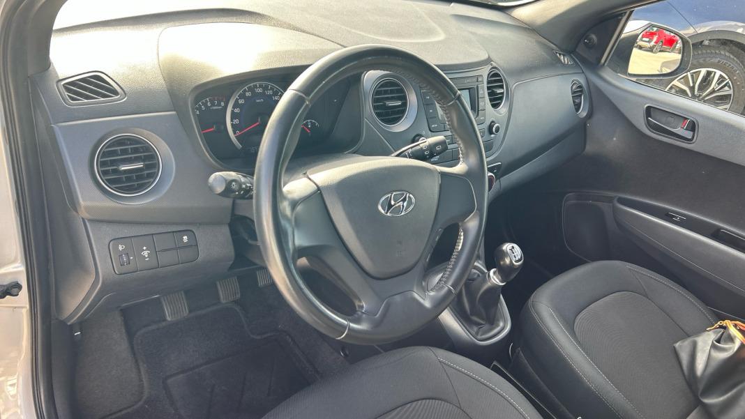 Hyundai I10 1.0 Go!