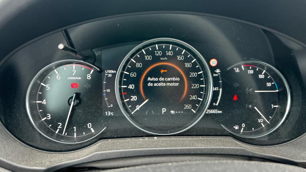 Mazda Cx-5 e-Sky G MHEV 2.0 121kW AT Exclusive-Line