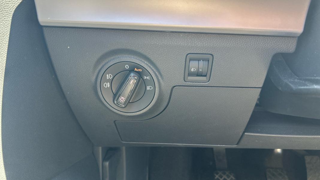 Seat Ibiza 1.0 TSI 81kW (110CV) FR XS