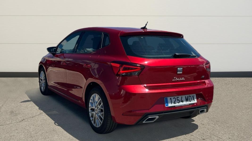 Seat Ibiza 1.0 TSI 81kW (110CV) FR XS