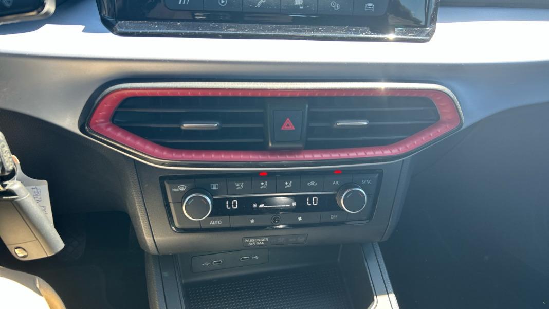 Seat Ibiza 1.0 TSI 81kW (110CV) FR XS