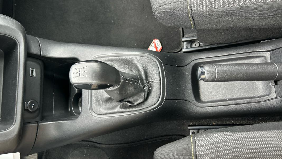 Citroën C3 PureTech 60KW (83CV) Feel