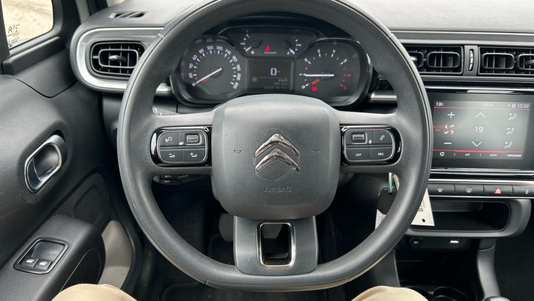 Citroën C3 PureTech 60KW (83CV) Feel