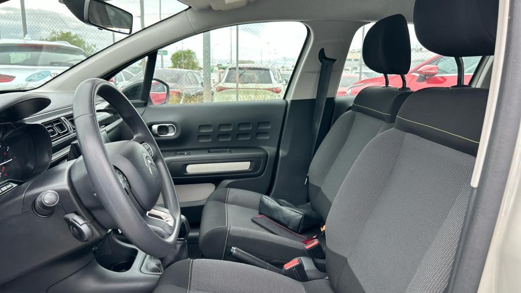 Citroën C3 PureTech 60KW (83CV) Feel