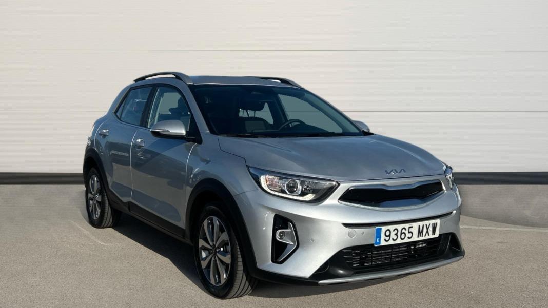 Kia Stonic 1.0 T-GDi 74kW (100CV) MHEV MT Drive