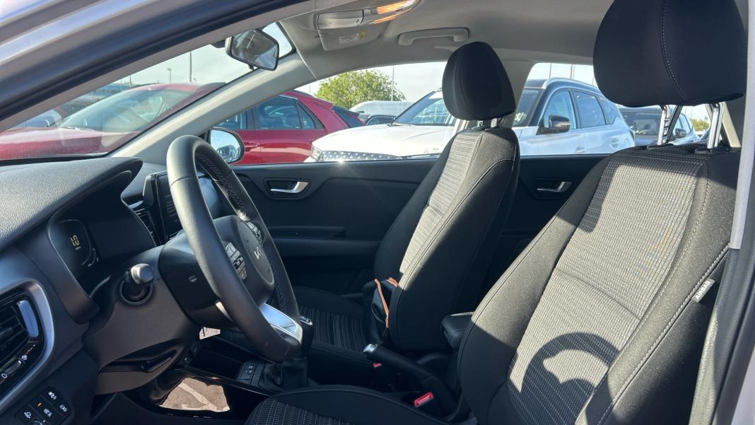 Kia Stonic 1.0 T-GDi 74kW (100CV) MHEV MT Drive