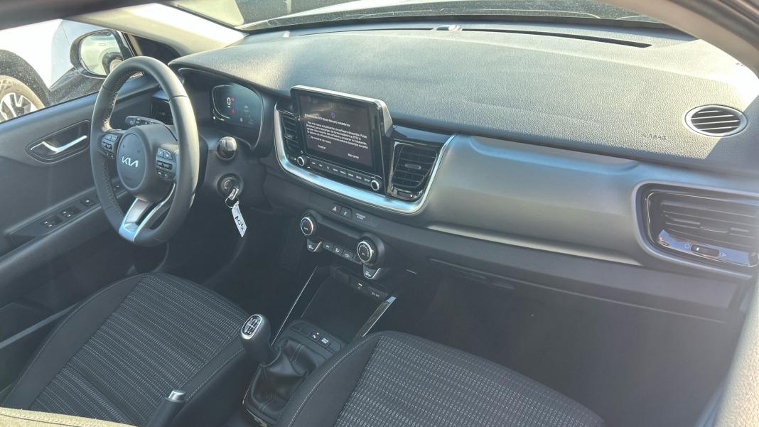 Kia Stonic 1.0 T-GDi 74kW (100CV) MHEV MT Drive