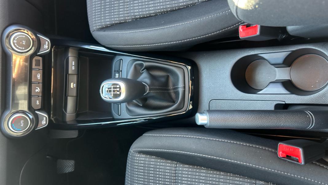 Kia Stonic 1.0 T-GDi 74kW (100CV) MHEV MT Drive