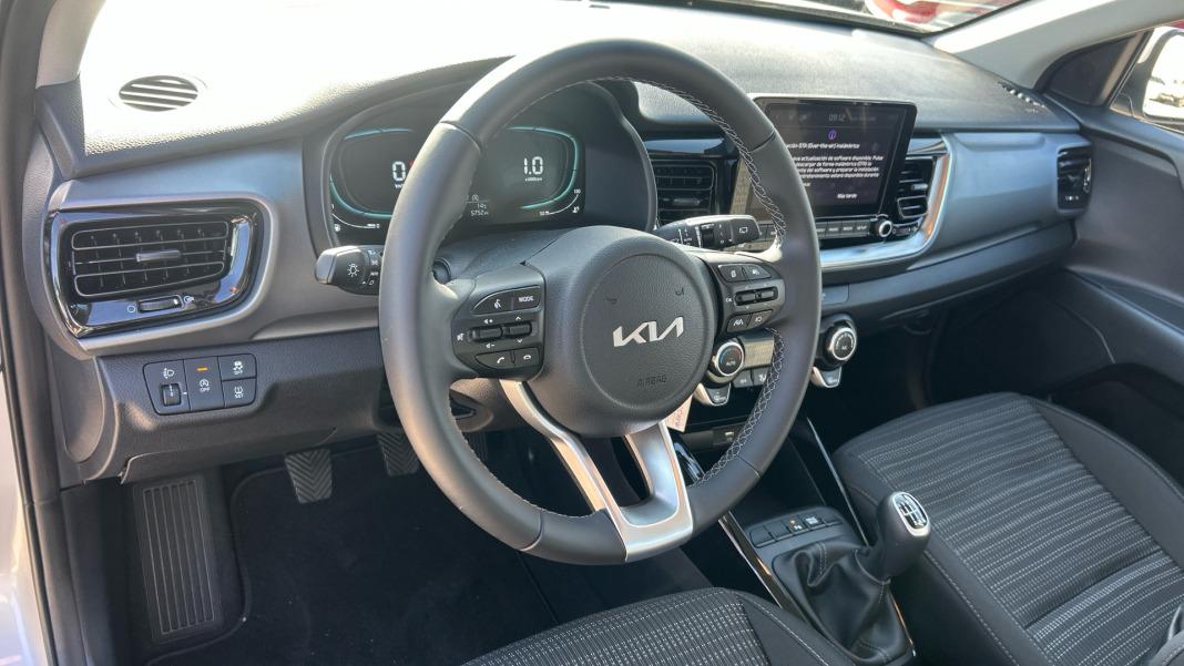Kia Stonic 1.0 T-GDi 74kW (100CV) MHEV MT Drive