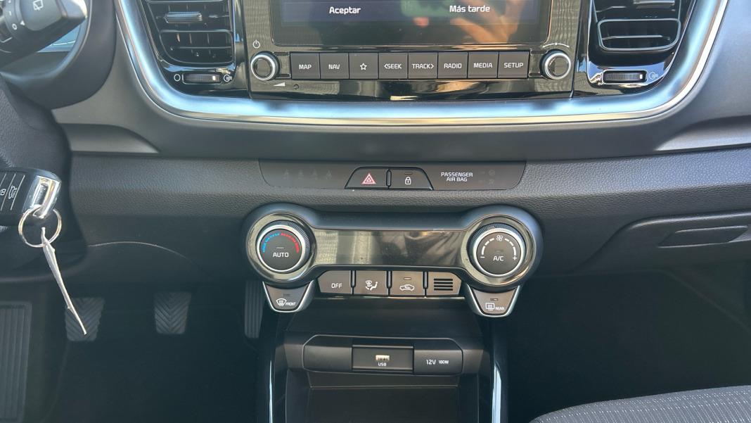 Kia Stonic 1.0 T-GDi 74kW (100CV) MHEV MT Drive